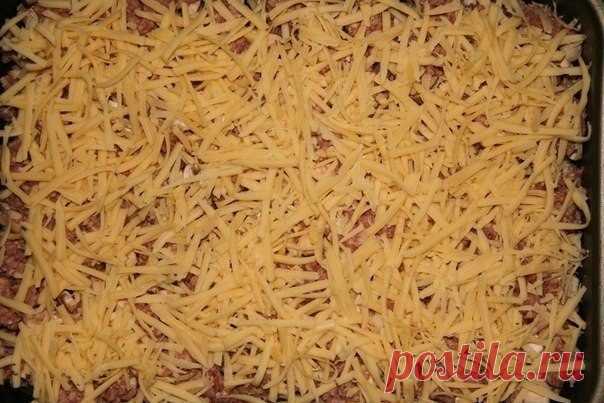 Легкие рецепты