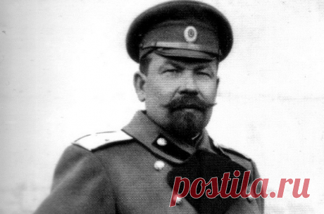 Мы не часто рассказываем вам о белогвардейцах. Больше о Красной Армии. Спешим исправиться.