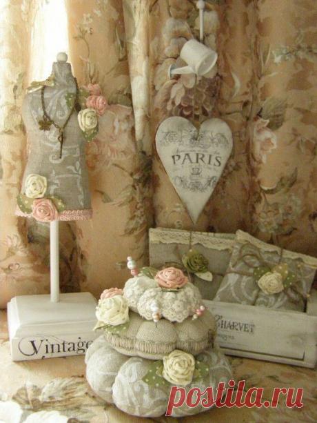 Country Chik
Оксана Пескова (Ярушина)