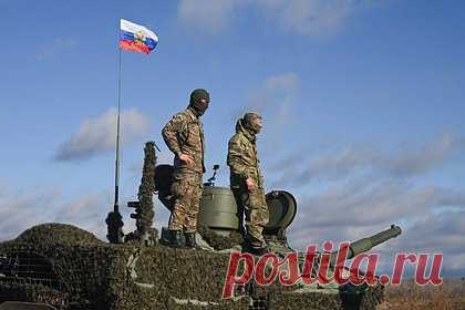 Сообщение о неудачах ВС России и обстрелах мирного населения Украины оказалось фейком
