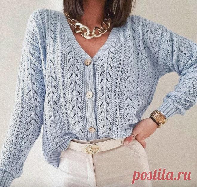 5 практичных вещей для прохладного лета и ранней осени