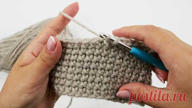 Крестообразный столбик крючком – как вязать узор быстро и красиво. Узор крючком. Видео урок.
Видео: https://youtu.be/I2D3EmE1rec