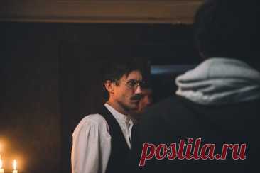 Игорь Хрипунов