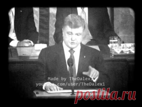 17 мгновений весны - Хер Вальцберг (проникновенная речь)