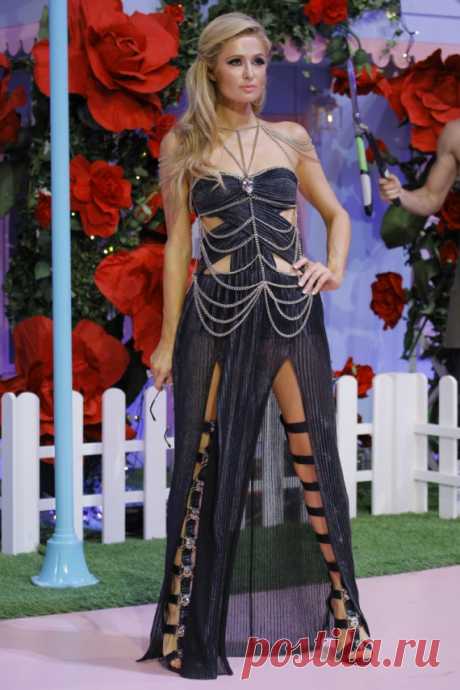 Неделя моды в Милане: Philipp Plein весна-лето 2017 / Мода / Марафет