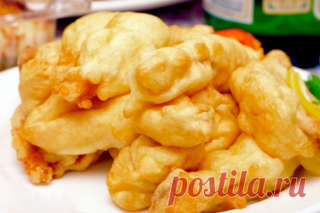 Так готовят минтай мурманские рыбаки. Вкуснее чем осетрина. | Правильно, готовим! | Дзен