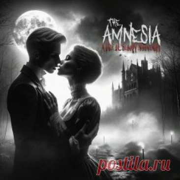 The Amnesia - A Tale Of Bloody Moonlight (2024) Artist: The Amnesia Album: A Tale Of Bloody Moonlight Year: 2024 Country: Italy Style: Alternative Rock, Gothic Rock