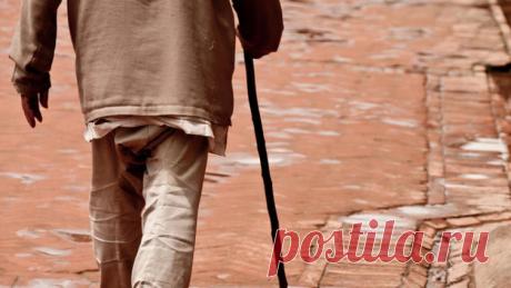 Старость – не радость, или Почему мы так жестоки? | Мир вокруг нас / Martin M303, Shutterstock.com Говорят, что цивилизованность общества определяется по тому, как в нем относятся к старикам. В мое время наивно, но правдиво говорили, что старших нужно уважать, а младших не обижать

Автор: Игорь Ткачев 
Источник: https://shkolazhizni.ru/archive/0/n-65650/
© Shkolazhizni.ru