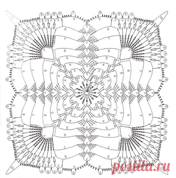 Запись на стене [club5670814| Мотивы в копилку мастерицам     ]