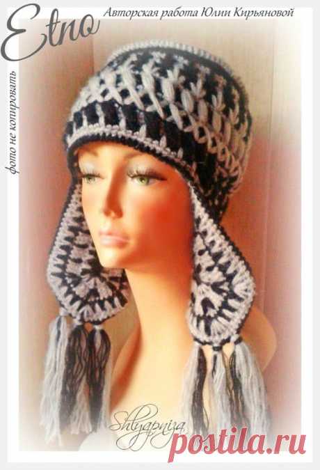 ღ♥ღShlyapnizaღ♥ღ Юлия Кирьянова
39 лет, Россия, Красноярск