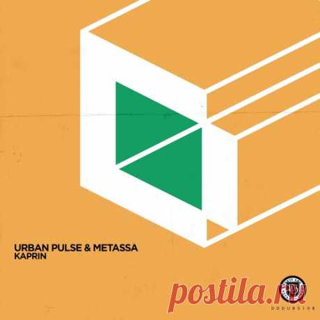 Kaprin – Urban Pulse &amp; Metassa [DDDUBS108]