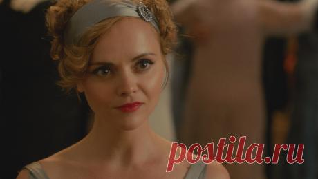 Кристина Риччи