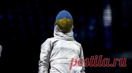 Федерация фехтования Украины считает незаконным решение о дисквалификации Харлан. Федерация фехтования Украины (ФФУ) выступила с заявлением относительно дисквалификации украинской саблистки Ольги Харлан на чемпионате мира по фехтованию 2023 года в Милане. Читать далее
