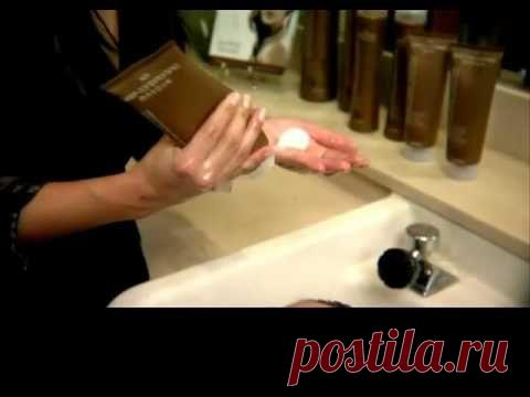 Кератин Brazilian Blowout - инструкция по применению - интернет-магазин «Мега-Кератин»