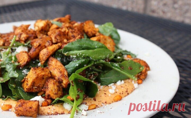 Что съесть после тренировки (+8 вариантов перекусов) | Журнал 