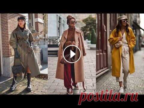 STREAT STYLE ОБРАЗЫ НА ОСЕНЬ 2022-2023 Приветсвуем Вас на канале МОДНЫЕ ШТУЧКИ❤️ В нашем видеообзоре мы подготовили самые модные образы стритстайл, который вдохновит Вас на создание потряса...