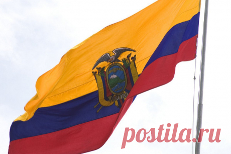 РФ расценит как недружественный шаг передачу Эквадором военной техники США. Президент Эквадора Даниэль Нобоа пообещал передать США старую российскую военную технику.