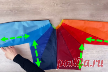 Своими руками... Да! – Рукоделие, декор, рецепты, дача, Diy, Handmade, вязание крючком, вязание, шитьё, выкройки, схемы, своими руками, мастер классы, лайфхаки