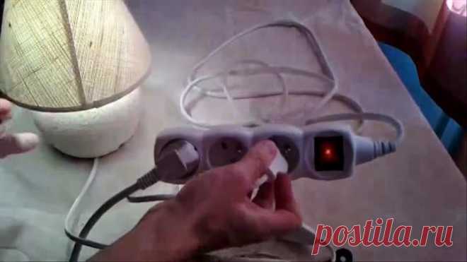 Free Energy Generator - даровая Бесконечная энергия