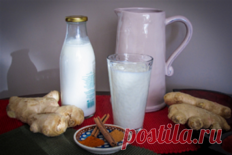 Кефир с корицей для похудения - рецепт на ночь и отзывы | Kkal.ru