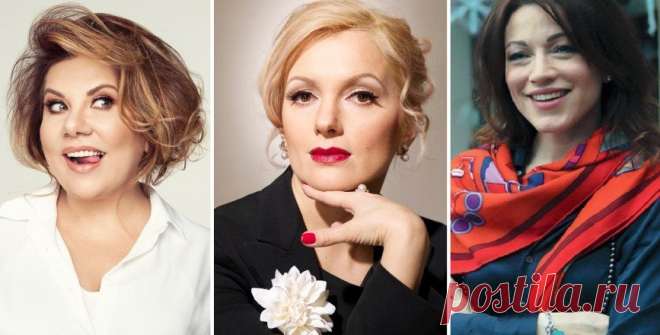 В 40 жизнь только начинается: звезды, которых не страшат перемены и постоянная «движуха» . Милая Я