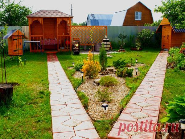 Хозяин леса: секреты сбора грибов, о которых не знает никтo