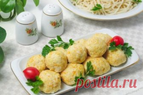 Диетические котлеты на любой вкус