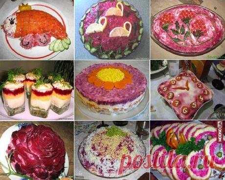 Рецепты подборками. | 234 фотографии