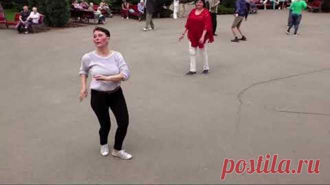 А я ревную тебя