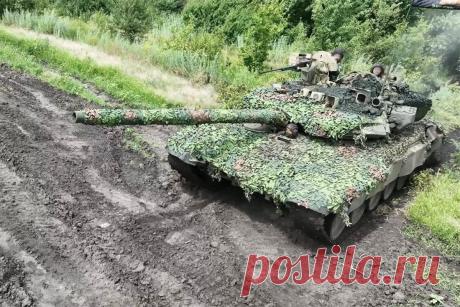 В Минобороны назвали враньем оценку потерь ВС РФ со стороны Великобритании. Британский глава оборонного ведомства страны считает, что российская армия потеряла половину своей боеспособности.