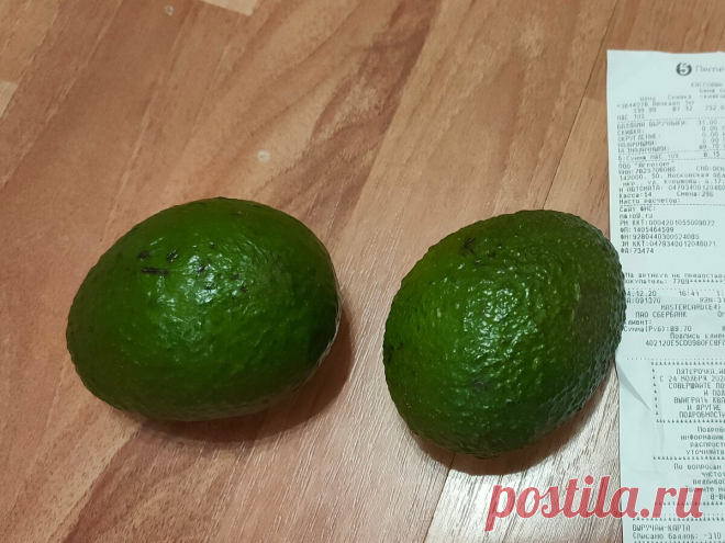 Многие говорят, что авокадо невкусный. Они просто не умеют его выбирать и готовить. Расскажу все нюансы с фото. | Блог (не)?обычного человека | Яндекс Дзен