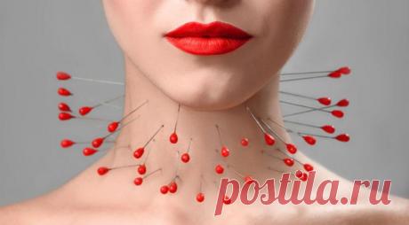 Узлы на щитовидке: что можно и нельзя есть