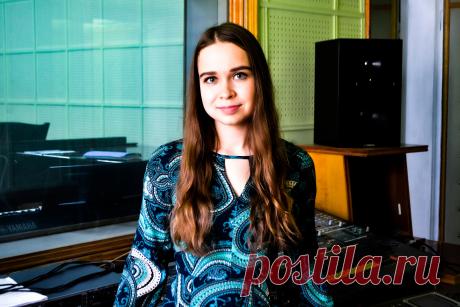 Шесть русских народных песен в исполнении Софьи Леоновой (флейта). Аранжировка Владимира Сидорова. Аудиостудия Магнитогорской консерватории. 2023 г. ВИДЕО. RECAP.