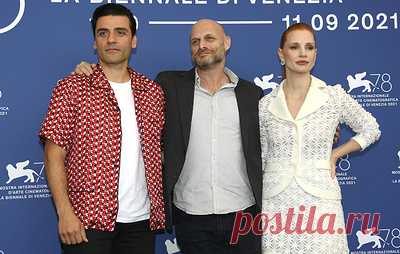 Семья Бергмана положительно оценила американский ремейк "Сцен из супружеской жизни". Мини-сериал снял режиссер Хагай Леви, главную роль в новом проекте сыграла Джессика Честейн