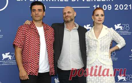 Семья Бергмана положительно оценила американский ремейк &quot;Сцен из супружеской жизни&quot;. Мини-сериал снял режиссер Хагай Леви, главную роль в новом проекте сыграла Джессика Честейн