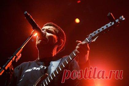 Рэпер Noize MC обжаловал штраф за дискредитацию Российской армии