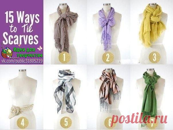 Идеи для творчества Рукоделие Подарки