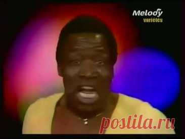 Afric Simone   Hafanana 1975