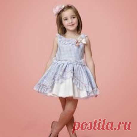 Blog moda infantil: MODA