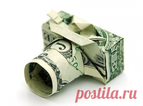 Как зарабатывать на фотографиях?