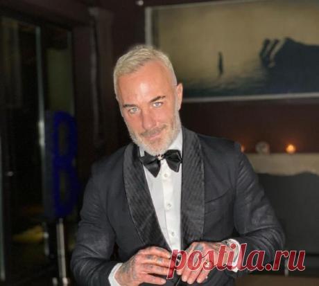 Джанлука Вакки рассказал как перенесла сложную операцию его 5-месячная дочь