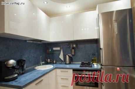 (+1) тема - 3 уютных дизайна хрущевок | Школа Ремонта