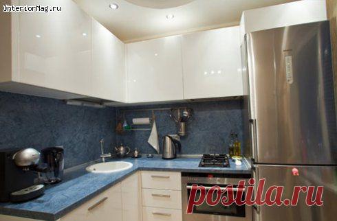 (+1) тема - 3 уютных дизайна хрущевок | Школа Ремонта