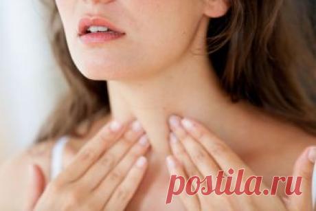 Кето-диета и щитовидная железа: польза или вред