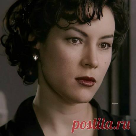 Дженнифер Тилли