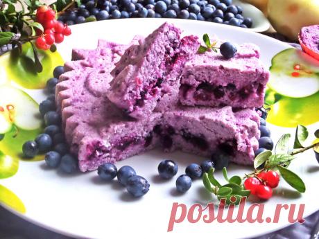 Творожная запеканка за 5 минут рецепт с фотографиями