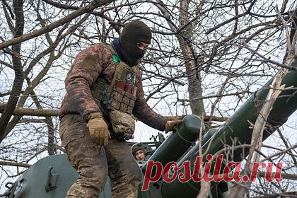 В Запорожье уточнили нахождение 40-тысячной группировки ВСУ. Группировка Вооруженных сил Украины (ВСУ) численностью 40 тысяч человек находится в районе города Гуляйполе, а не рядом с населенным пунктом Пришиб, уточнили в силовых структурах Запорожской области. Ранее врио губернатора нового российского региона Евгений Балицкий заявил, что ВСУ находятся там.