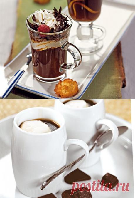 Кофе, кофе, кофеёчек! | Домохозяйки