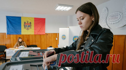 На избирательных участках в Гагаузии зафиксировали технические сбои. Технические сбои наблюдаются на участках для голосования в Гагаузии. Читать далее