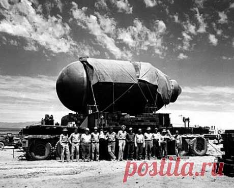 Популярная механика — 10 подвигов и сумасшедших выходок ученых